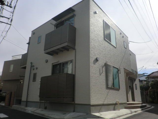 A・I CORPO A棟