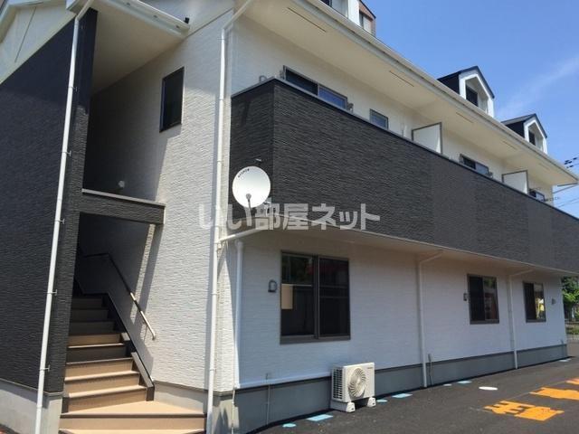 ホリーズ栗生