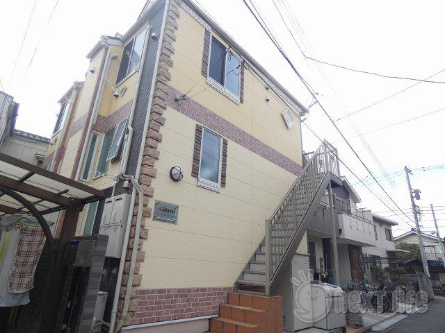ユナイト浅田ジルベルトの杜