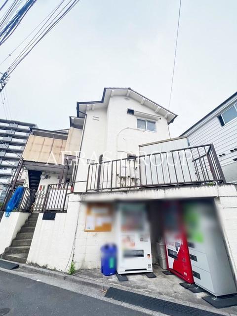 ヨコミゾハイムB