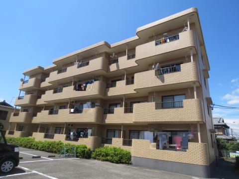 パークフロント