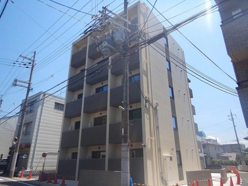 ARCA山科