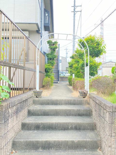 ポテトもろの木