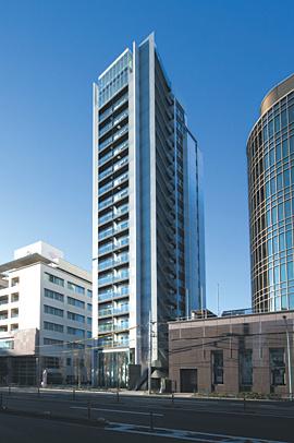 MODERNO TORRE SHO-TO