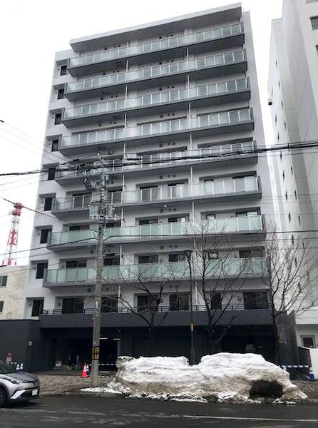 プライマル札幌桑園