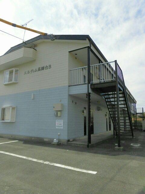 エルディム高師台B