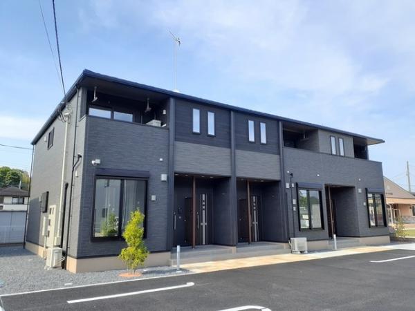 咲くら屋II(1LDK/1階)