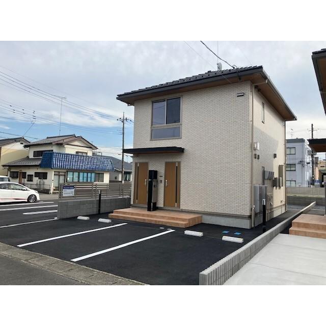メルヴェイユ A
