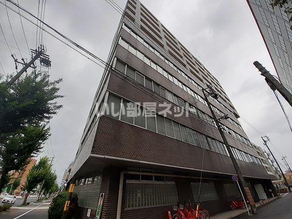 共栄ビル