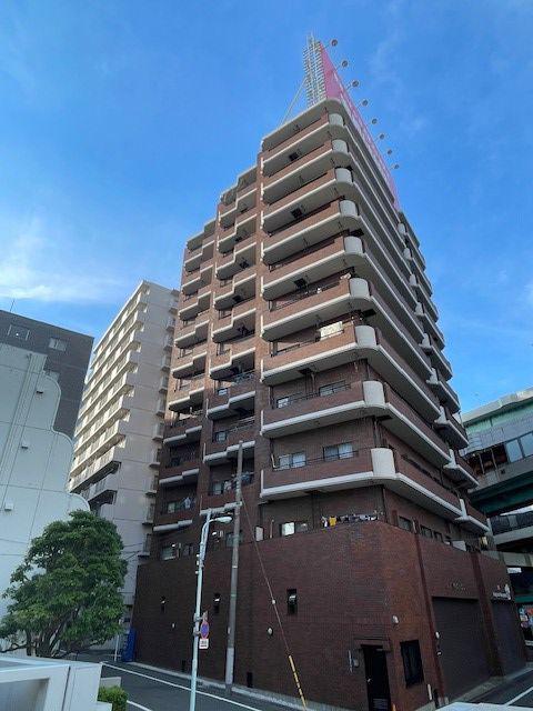 日本橋アビタシオン