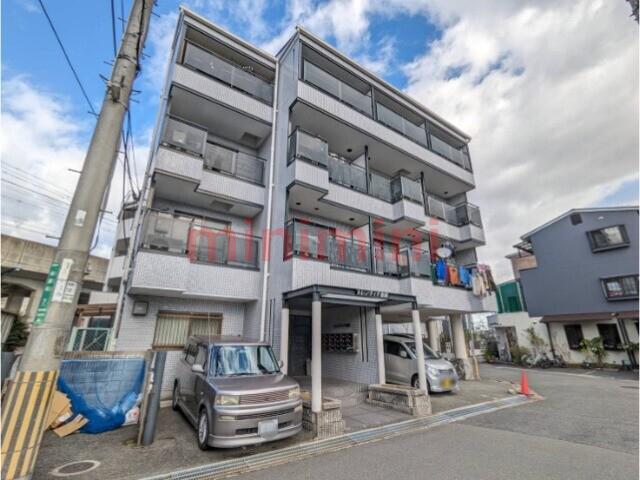 トレンディア松原