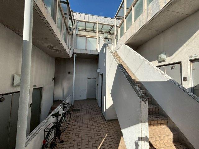 メゾンサクラ14期