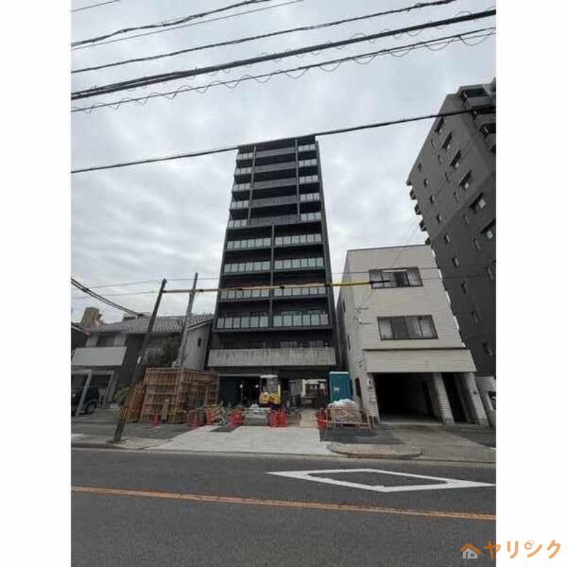 アドバンス名古屋ワイノット(1K/11階)