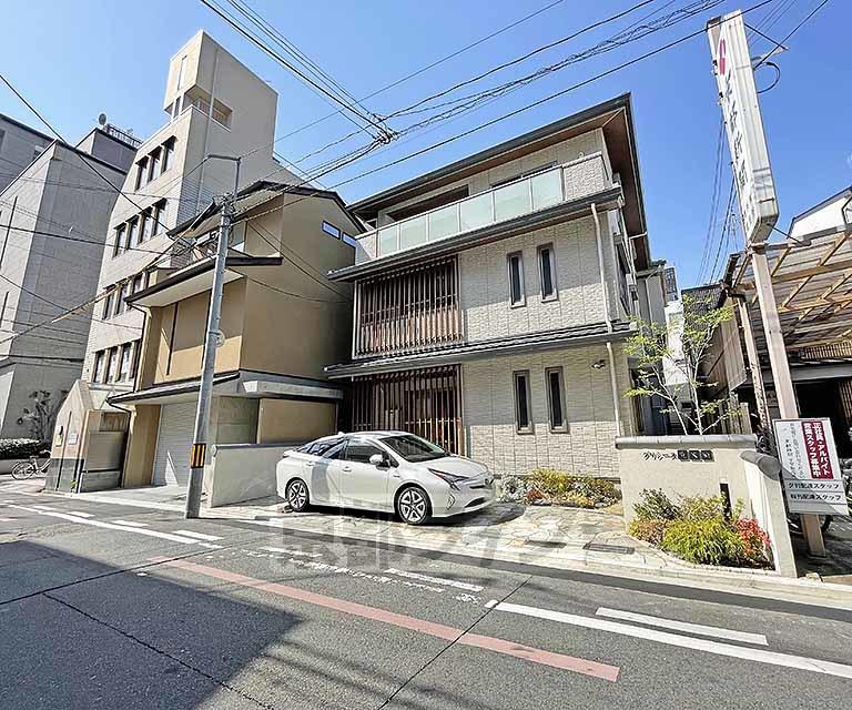 グリシーヌ丸太町