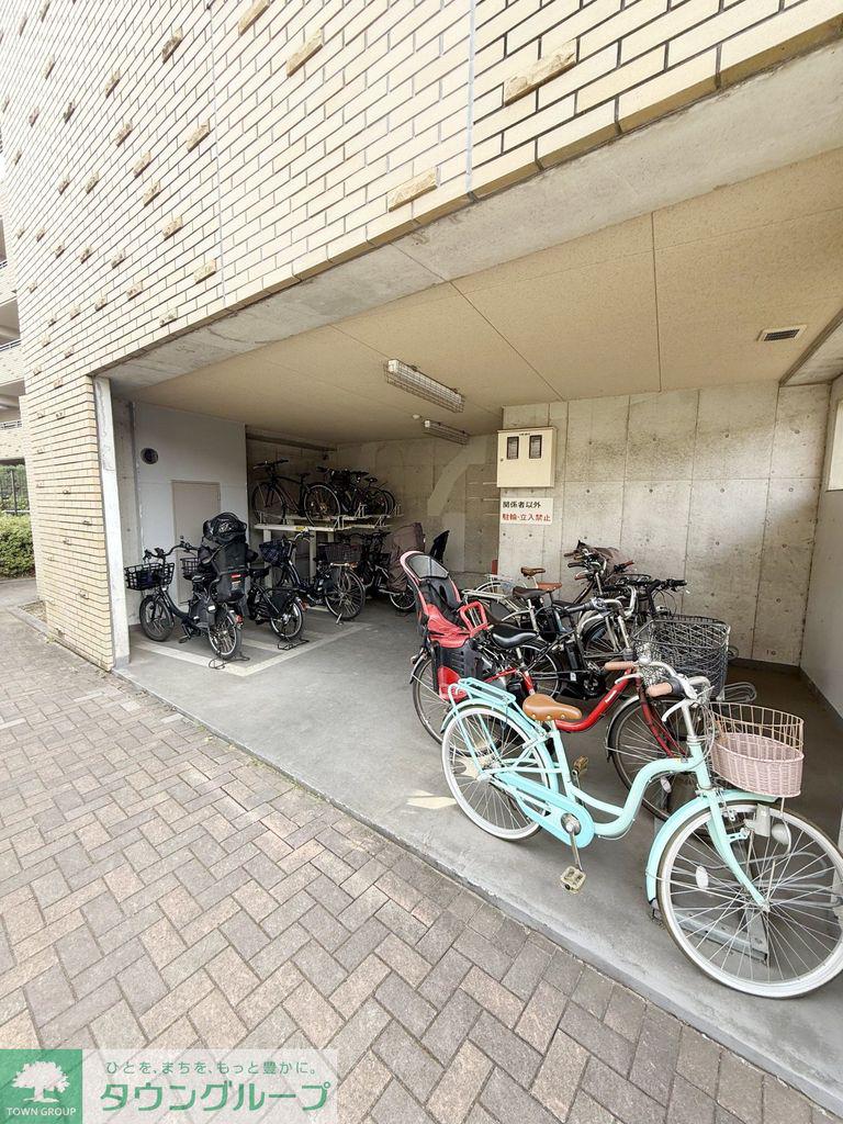 ミレニアムコート青葉台