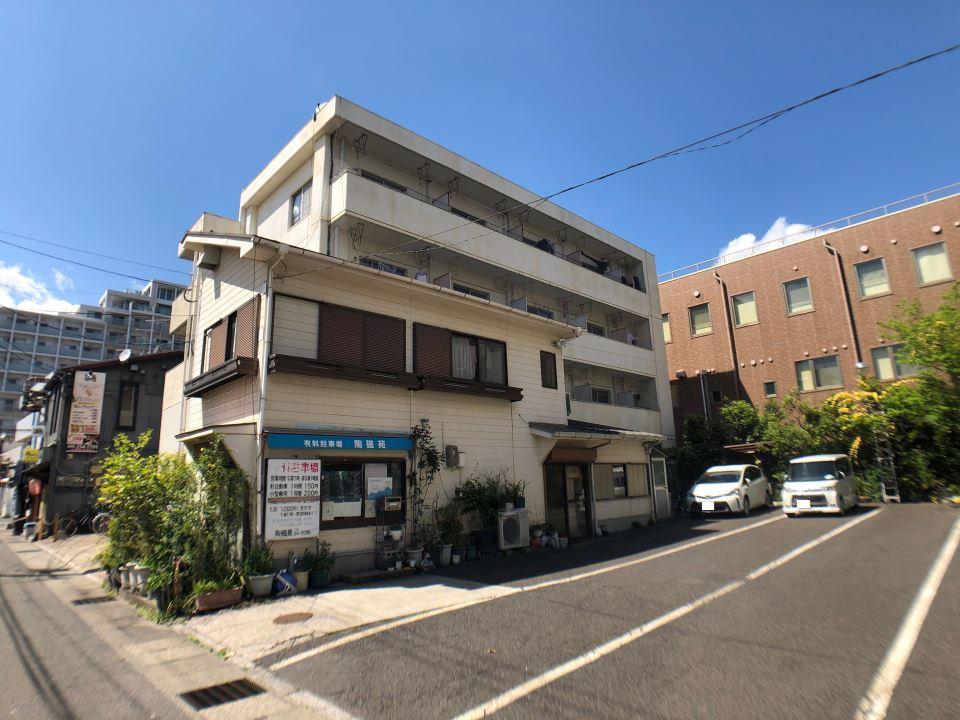 クリーンハイツ