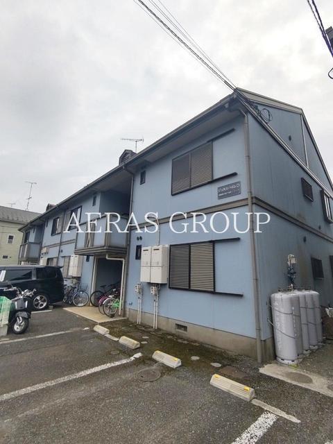 ジュネスハイムD