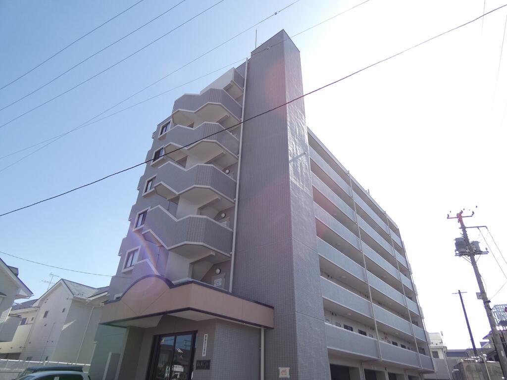 ベルシティ新富