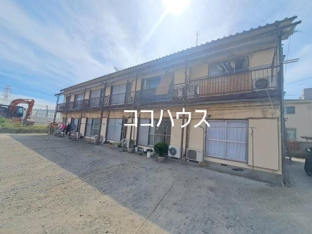 第2日の出荘