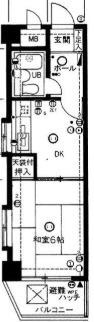 グランピア呉服町