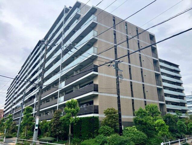 パークホームズ板橋蓮根二番街