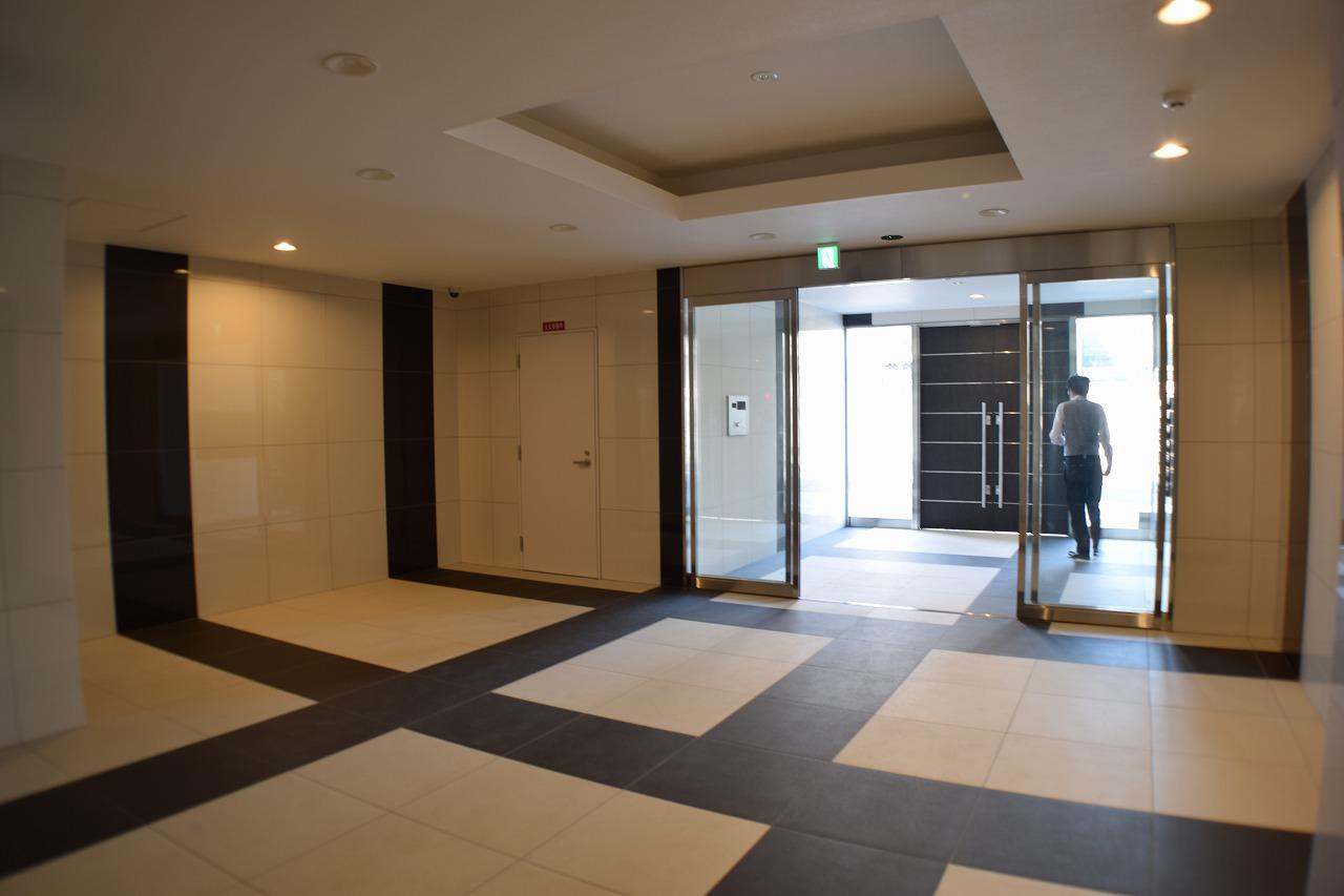 グランツ鶴見