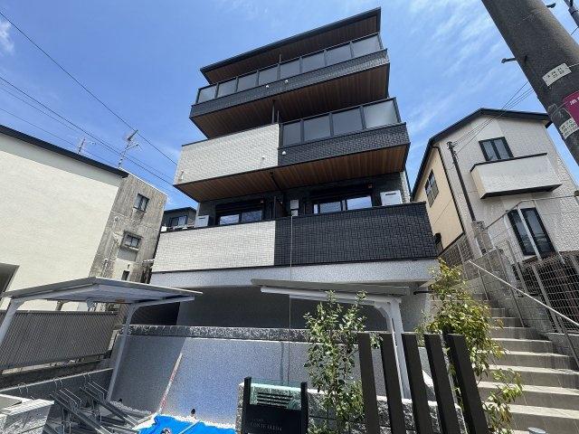 コンテ池田