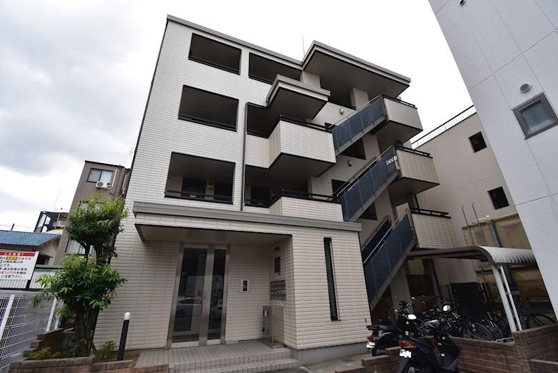 アクロス大和田