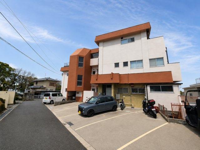 スリール住吉山手