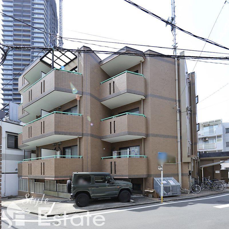 シティライフ池下