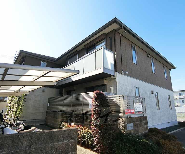 シャーメゾン神川