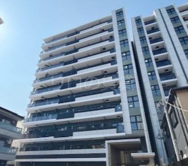 CITY LUX TSURUMI