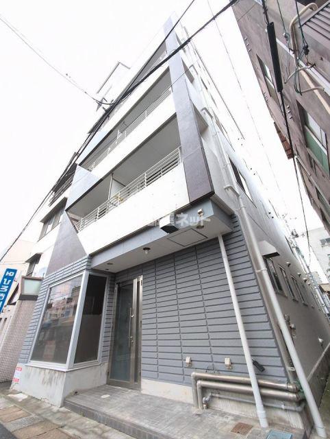 ゴールデンリバー広本町