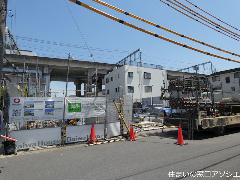 D-ROOM南越谷