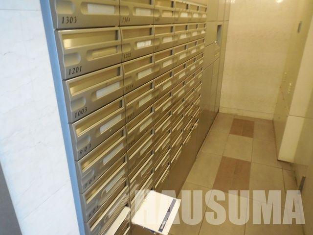エクセレンシア駒込