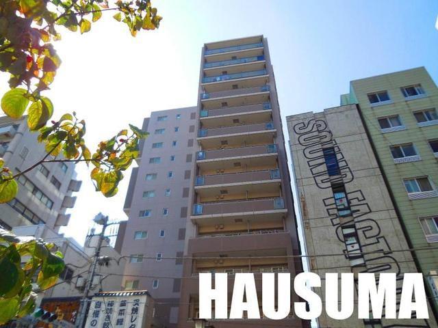 エクセレンシア駒込