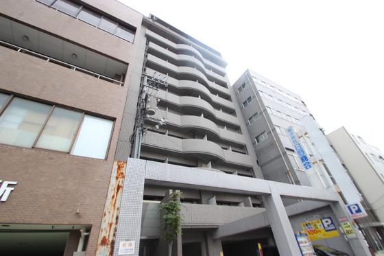 広島畳材6ビル