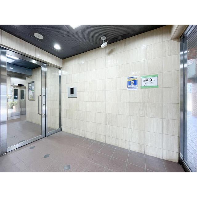 都電荒川線 三ノ輪橋駅 徒歩4分 11階建 築31年
