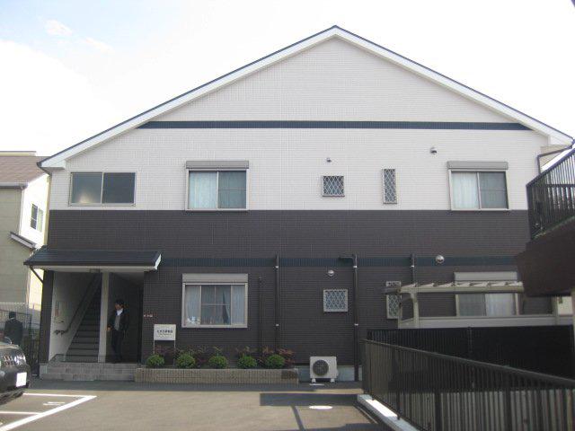 ビオラ翠香園