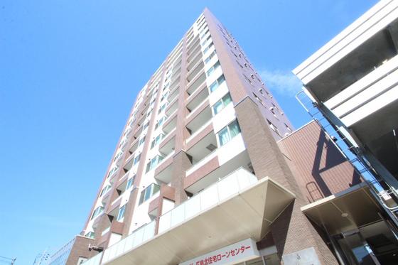 パルティーレ古市駅前