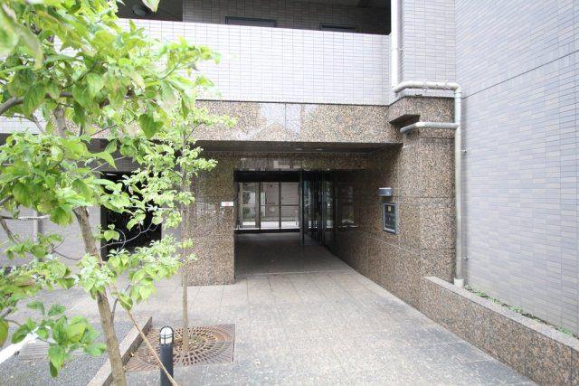 ルーブル中野沼袋弐番館