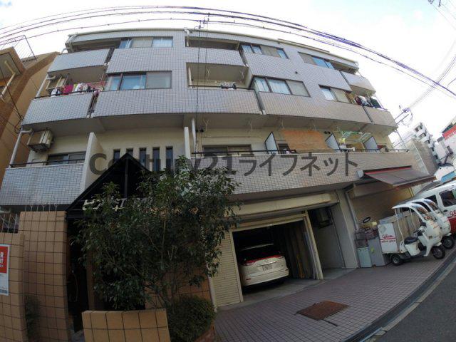 ピア土江PARTⅡ