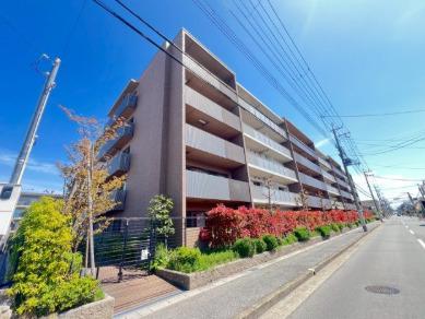 甲子園三番町ハイツ(2LDK/4階)
