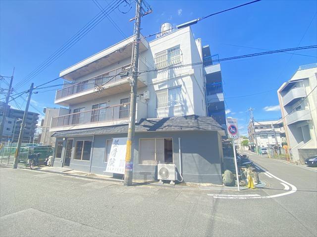 山崎第6マンション