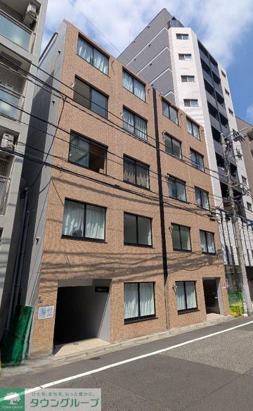 CREAL王子サウス