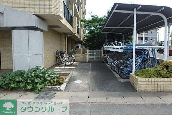 ダイアパレス前橋元総社