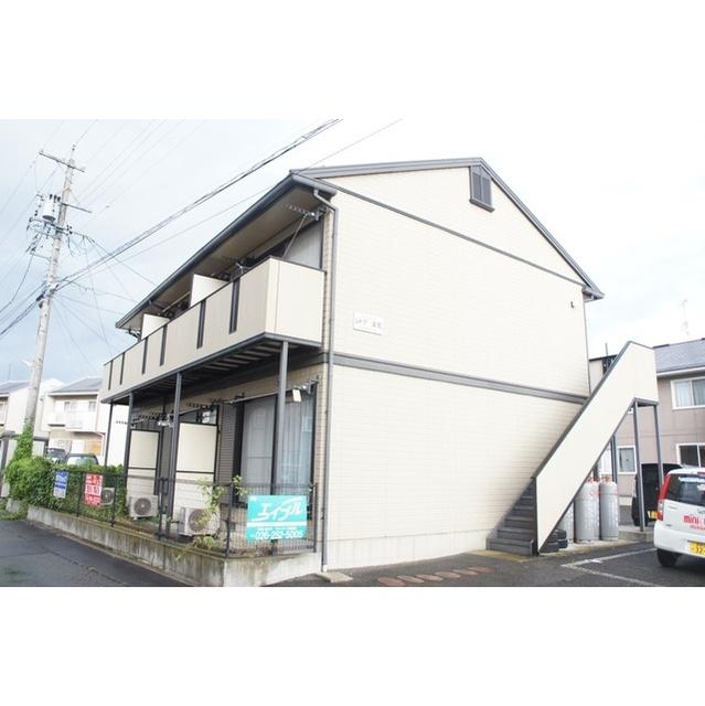 レトア倉石(1K/2階)
