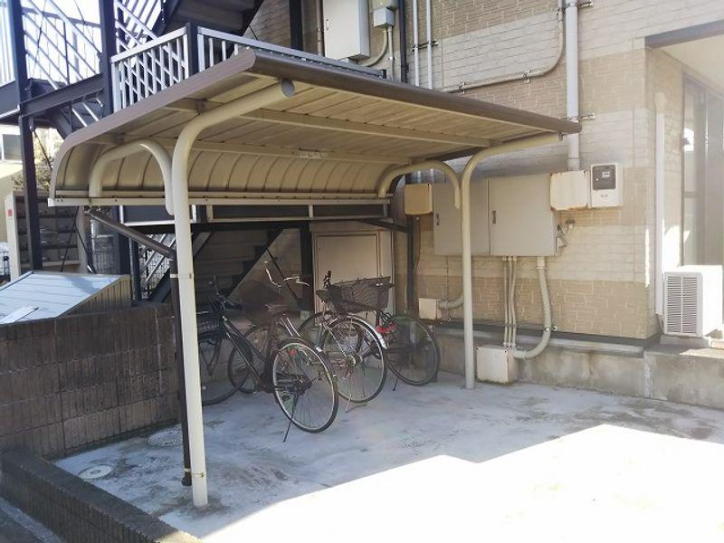 南花園J1