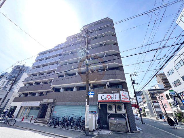 プレミアム堀江