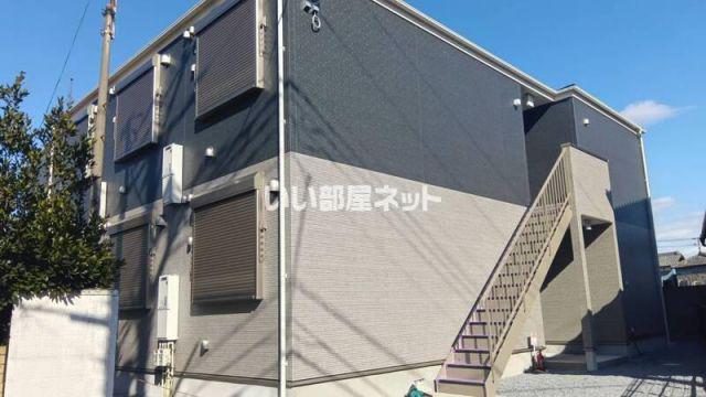 エキニア検見川